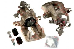 Trw суппорт тормозной peugeot зад 607 2,0-3,0 00- p фото №1