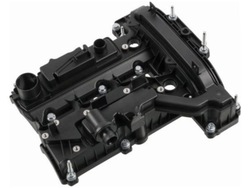 Крышка клапанов ford transit connect 1.0 courier 1.0 b-max 1.0 фото №1