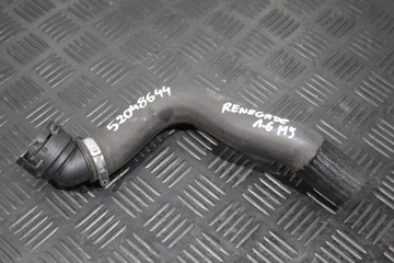 Шланг шланг води jeep renegade 52048644 фото №1