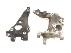 Лапи генератора 9804121180 peugeot 308 sw ii 1.6bluehdi 99km 14-21 фото №1