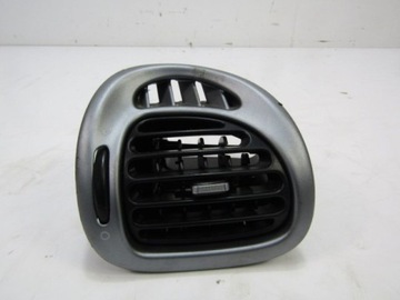 Citroen xsara picasso воздуховод воздуха решётка фото №1