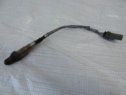 Лямбда-зонд opel astra k v 1.4 turbo 12663217 фото №1