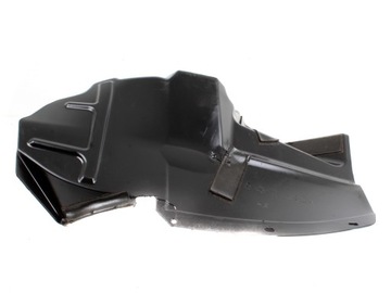 Підкрилок ліві лівий зад jeep grand cherokee wk iii фото №1