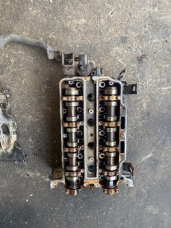 Opel 1,4 xep головка фото №1