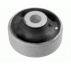 Lemforder втулка важеля golf iv фото №1