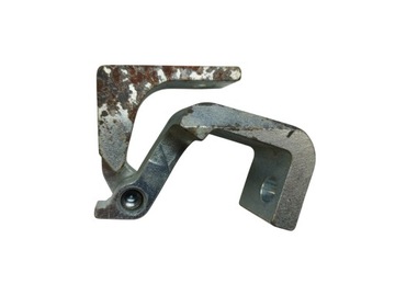 Vw t5 петля двері лівий перед 7h0831401b фото №1