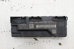 Модуль крышки 4h0959107p audi a8 d4 фото №1