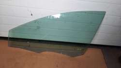 Стекло дверь левый перед citroen c5 01r i hb фото №1