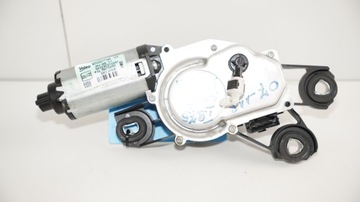 Двигунчик двірники зад seat exeo 07-11r універсал фото №1