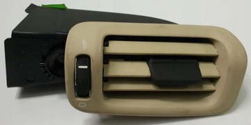 Решётка воздуховод правые зад volvo v70 iii фото №1