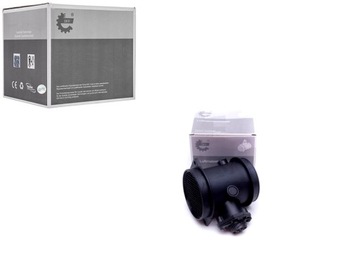 Расходомер воздуха 07skv162 mercedes e-klasa w210 s-klasa w140 фото №1