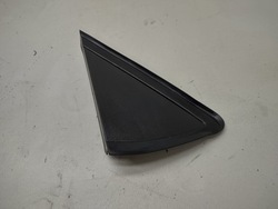 Трикутник захист крила 6r0853274a vw polo 6r 6c права передня оригінал фото №1