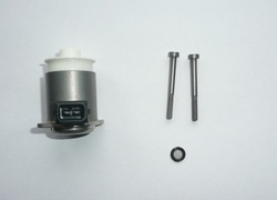 Новий датчик servotornic клапан редуктор рейка рульового управління citroen c5 3 iii zf фото №1