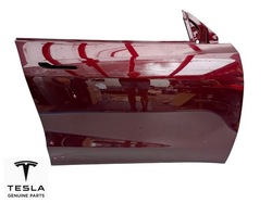 Tesla модель y 2020- двері правий перед передні праві = фото №1