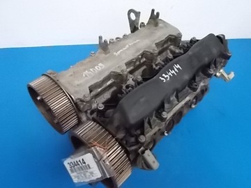 Citroen c5 laguna 3.0 v6 207km головка 9631076310 фото №1