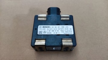 Mercedes 907 sprinter дистроник радар 9079003303 фото №1