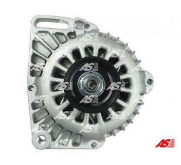 Ast генератор 12v renault clio i/ii/kangoo фото №1