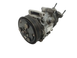 Компрессор кондиционера mini r55 r56 r57 r58 r59 r60 r61 9213175 фото №1