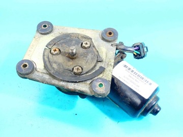 Двигунчик двірник перед daewoo matiz i 98-07 фото №1