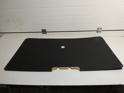 Оббивка кришки багажника vw t5 фото №1