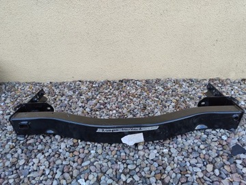 Jeep renegade trailhawk балка бампера зад задня зад фото №1