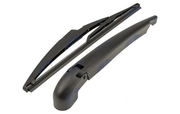 Листова ресора + важіль задньої двірники зад do fiat 500 0.9 1.0 1.2 1.3 1.4 фото №1