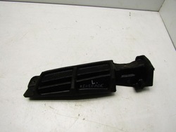 Шумоізоляція крила лівий перед jeep renegade 52008808 фото №1