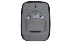 Лампа стеля citroen c4 cactus 9801287677 фото №1