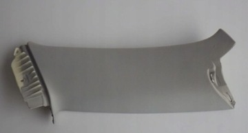 Обивка обшивка стойка c audi a4 b7 8e9867287 фото №1