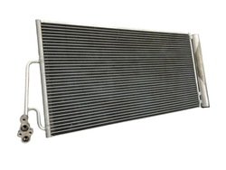 Кондиціонер mini cooper 07-15 64539239920 фото №1