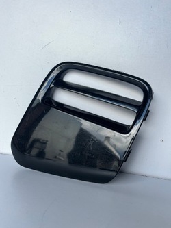 Защита заглушка бампера левая перед kia ceed ii фото №1