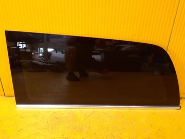 Mercedes-benz v class w447 стекло кузовная зад задняя левая 14r. фото №1