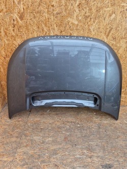 Капот land rover discovery sport 14-19 fk721685a фото №1