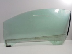 Peugeot 207 09r скло двері перед ліва cabrio фото №1