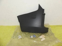 Бампер зад кутник лівий ford transit custom 13-21 новий ідеальний стан оригінал фото №1