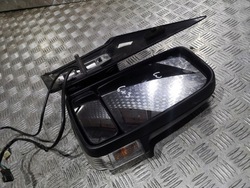 Зеркало левая sprinter 906 рестайлинг ассистент 6+3 9 pin фото №1