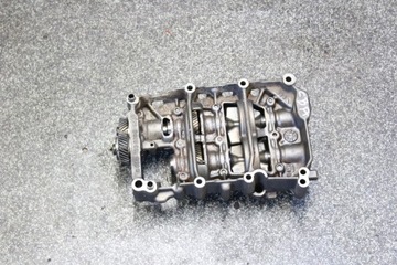 Vw audi skoda 2.0tdi cba насос масла 03g103535b фото №1