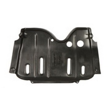 Защита двигателя dacia sandero i 08-13 фото №1