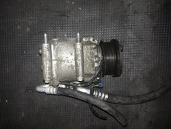 Насос кондиционера focus mk1 1.8 tdci фото №1