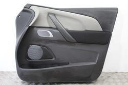 Боковина дверь правые перед c4 grand picasso ii 2 фото №1