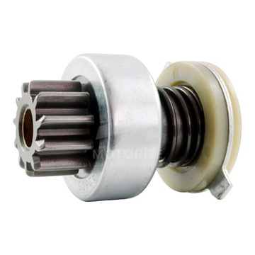 Bendiks bendix стартер типа bosch fiat lucas магнит фото №1