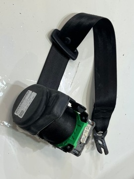 Pas правий лівий зад audi a7 c7 4g8857805c оригінал ! фото №1