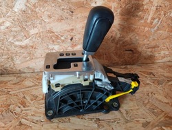 Домкрат выборщик изменения коробки передач автомат volvo s80 ii 30759121 фото №1