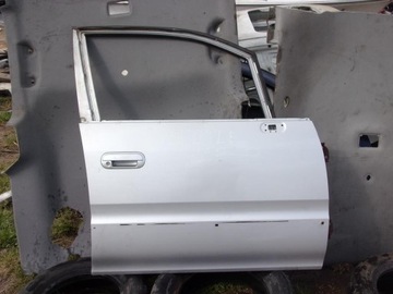 Дверь honda shuttle фото №1