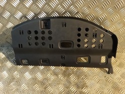 Ідеальна захист pod консоль mercedes w167 1 фото №1