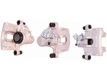 Супорт правий зад ford focus iii mk3 1.0-2.3 tourneo connect 1.0-1.6 фото №1