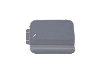 Задняя заглушка ушка фаркоп буксировочный holu зад bmw e60 рестайлинг lci 07-10 фото №1