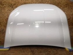 Ford ranger iv капот кришка двигуна фото №1