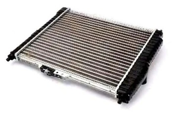 Thermotec радіаторів води chevrolet aveo хетчбек фото №1
