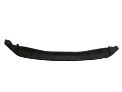 Chr c-hr абсорбер нижней балка dół бампера передней фото №1